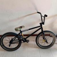 Bmx bike & co