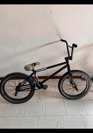 Bmx bike & co