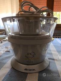 Gelatiera Ariete 