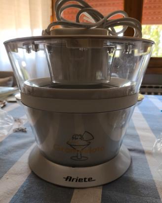 Gelatiera Ariete 