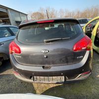 KIA CEED MODELLO JD 2016 PER RICAMBI