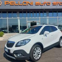 Opel Mokka 1.6 CDTI 136CV 4x4 Cosmo GARANZIA-...