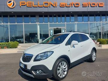 Opel Mokka 1.6 CDTI 136CV 4x4 Cosmo GARANZIA-...