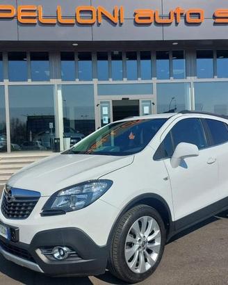 Opel Mokka 1.6 CDTI 136CV 4x4 Cosmo GARANZIA-...