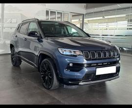 Jeep Compass 2nd serie 1.5 Turbo T4 130 CV MH...