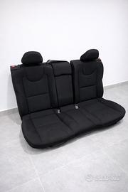 Sedili  Volvo v40 d2