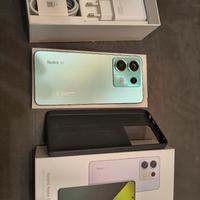 Redmi Note 13 pro 5g 12gb ram 512gb rom