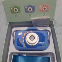 Fotocamera bambini