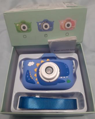 Fotocamera bambini