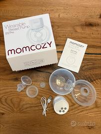 Tiralatte elettrico Momcozy S12pro