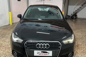 Audi A1 1.6 TDI S tronic Attraction