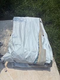 Piscina bestway 427x107