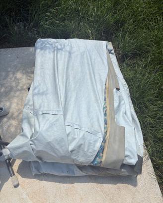 Piscina bestway 427x107