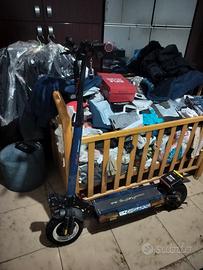 monopattino elettrico 