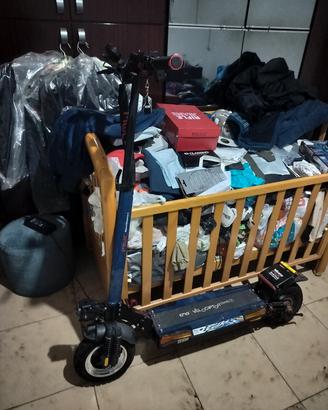 monopattino elettrico 