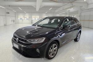 VOLKSWAGEN TAIGO 1.0 TSI 81 KW R-LINE DSG SUV