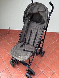 Passeggino da viaggio