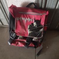 zaino Spiderman o Batman