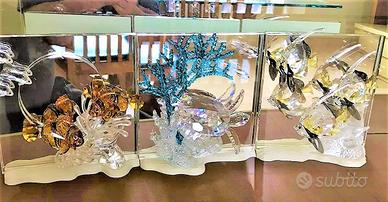 Swarovski, SCS WONDERS OF THE SEA