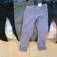 pantaloni 5 anni