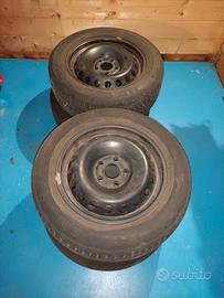 cerchi da 16 Renault 