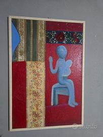 Quadri con immagini Sarde