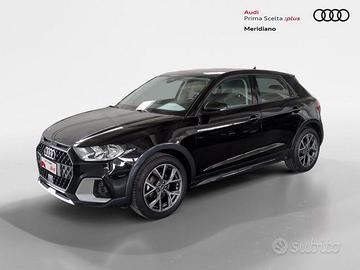 Audi A1 2nd SERIE citycarver 30 TFSI