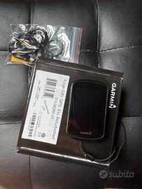 Garmin Edge 530