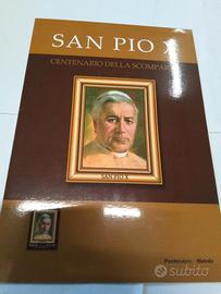 Folder San Pio X 2014