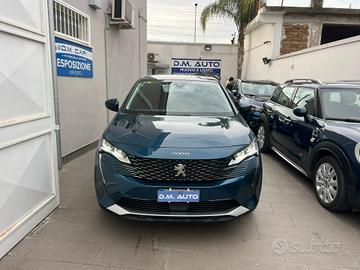 Peugeot 3008 BlueHDi 130 S&S EAT8 Allure Pack