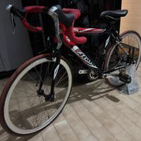 Bici da corsa bambino Atala speedy 22
