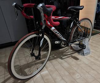 Bici da corsa bambino Atala speedy 22