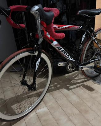 Bici da corsa bambino Atala speedy 22