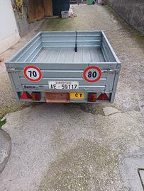  carrello   per   auto   