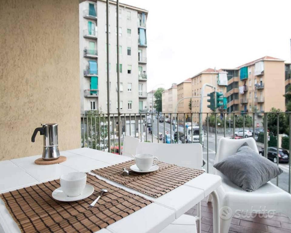 Posto letto in doppia a Torino, foto 6 di 6