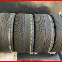 4 gomme michelin 295 35 21