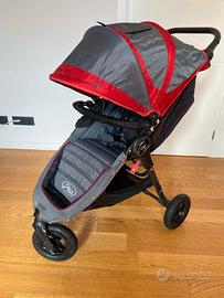 BABY JOGGER CITY MINI GT - PASSEGGINO