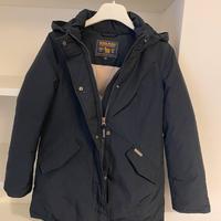 Parka Woolrich 10 anni