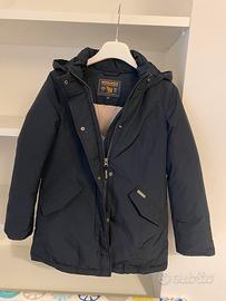 Parka Woolrich 10 anni