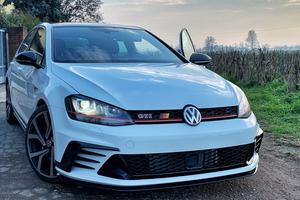 Volkswagen Golf GTI CLUBSPORT