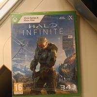 videogioco halo infinite xbox