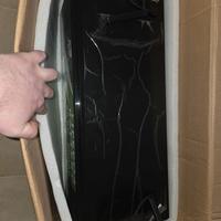 Batteria LIFEPO4BATTERY 25.6V 200AH NUOVA!