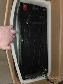 Batteria LIFEPO4BATTERY 25.6V 200AH NUOVA!