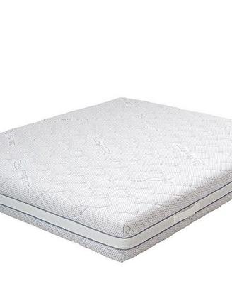 Materasso matrimoniale Memory/ Silver protect