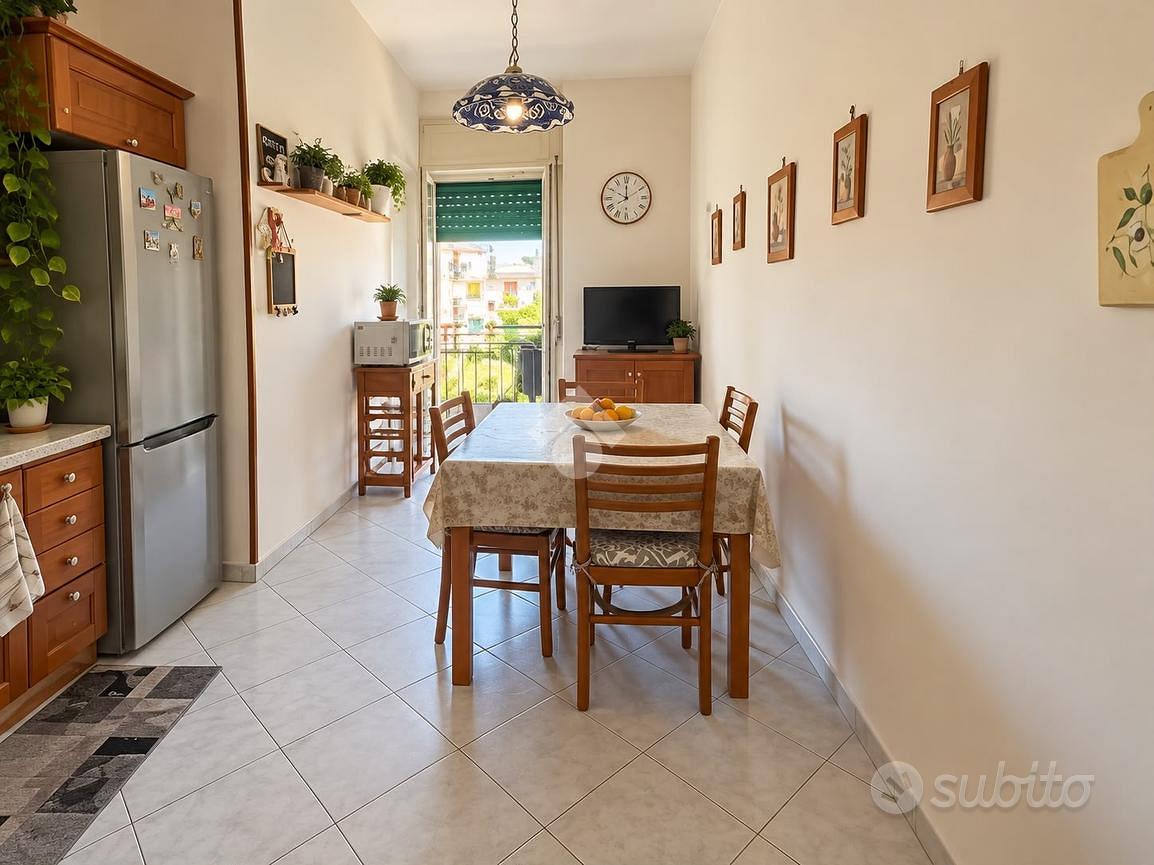 Appartamento – Portici, Napoli - Vista 5