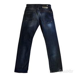G-Star RAW 3301 Attacc Straight W31 L32