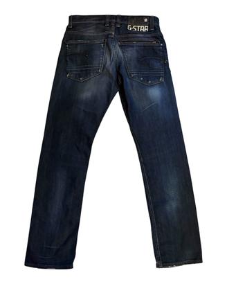 G-Star RAW 3301 Attacc Straight W31 L32