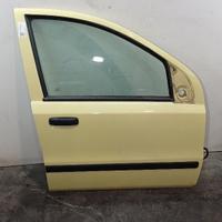 PORTIERA ANTERIORE DESTRA FIAT Panda 2° Serie 517