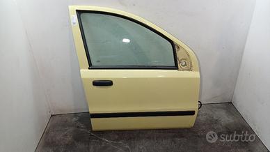 PORTIERA ANTERIORE DESTRA FIAT Panda 2° Serie 517