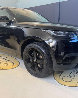 LAND ROVER Range Rover Velar 2.0D I4 180 CV S /